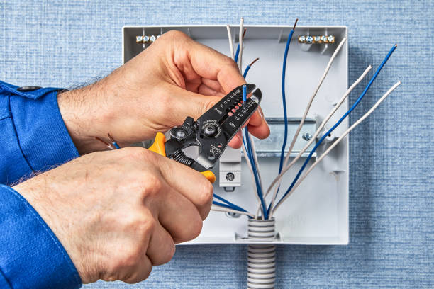 Best Smart Home Wiring and Automation  in Clementon, NJ